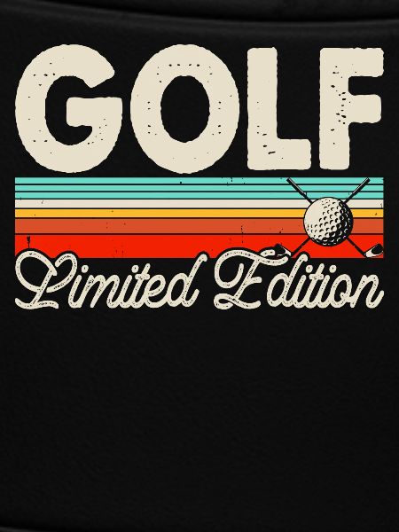 Golf Golfer