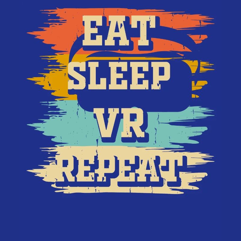 Réalité virtuelle VR