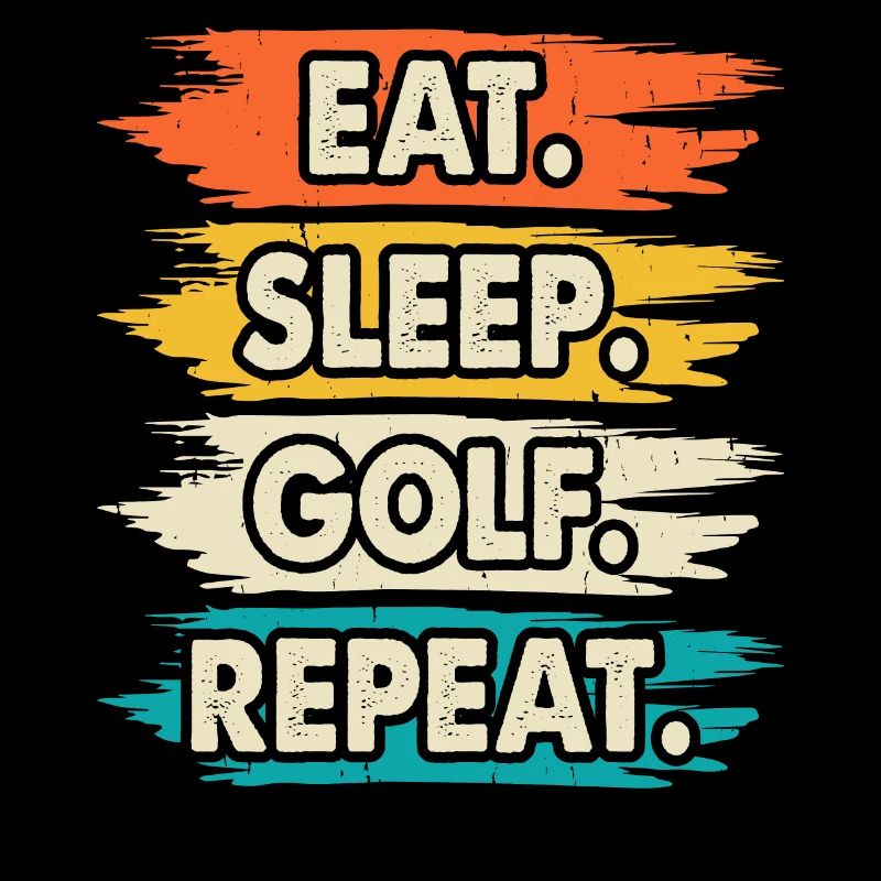 Golf Golfeur
