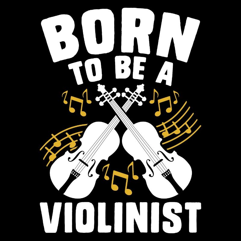 Violine Violinist