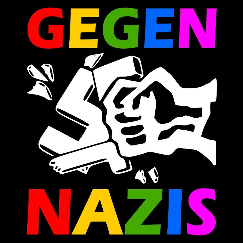 Gegen nazis