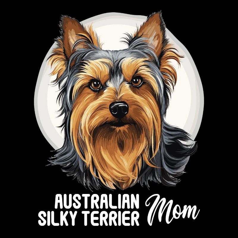 Australian Silky Terrier