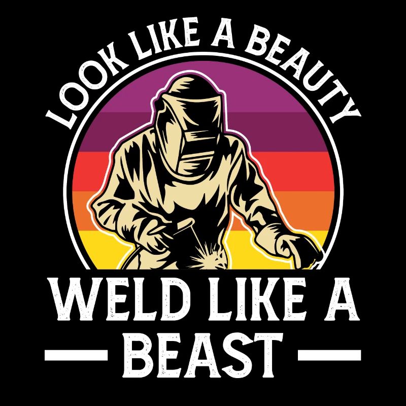 Welding Welder