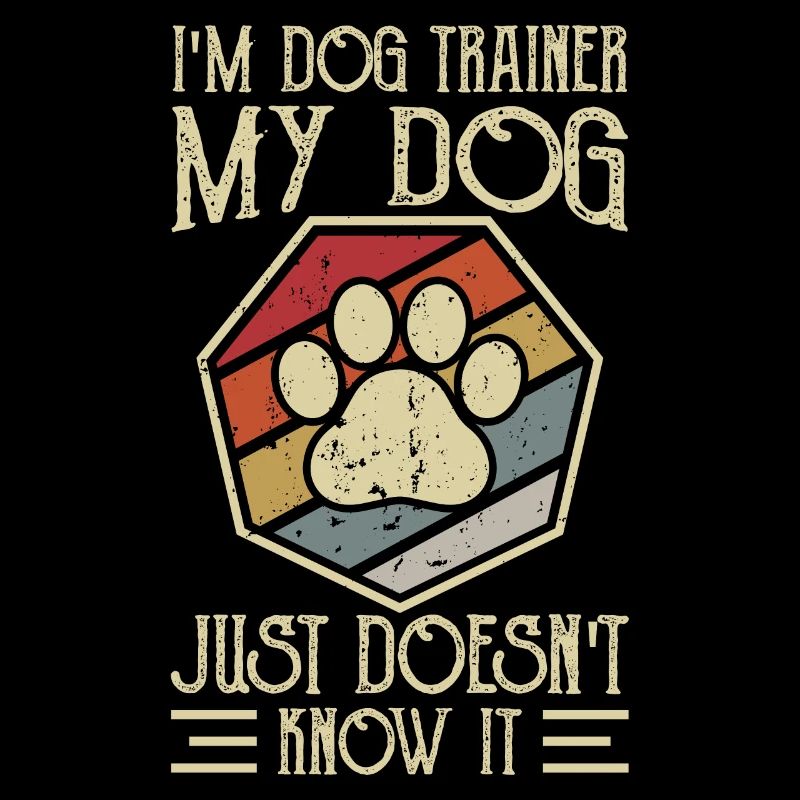 Dog Trainer