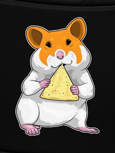 Hamster Potato Chips