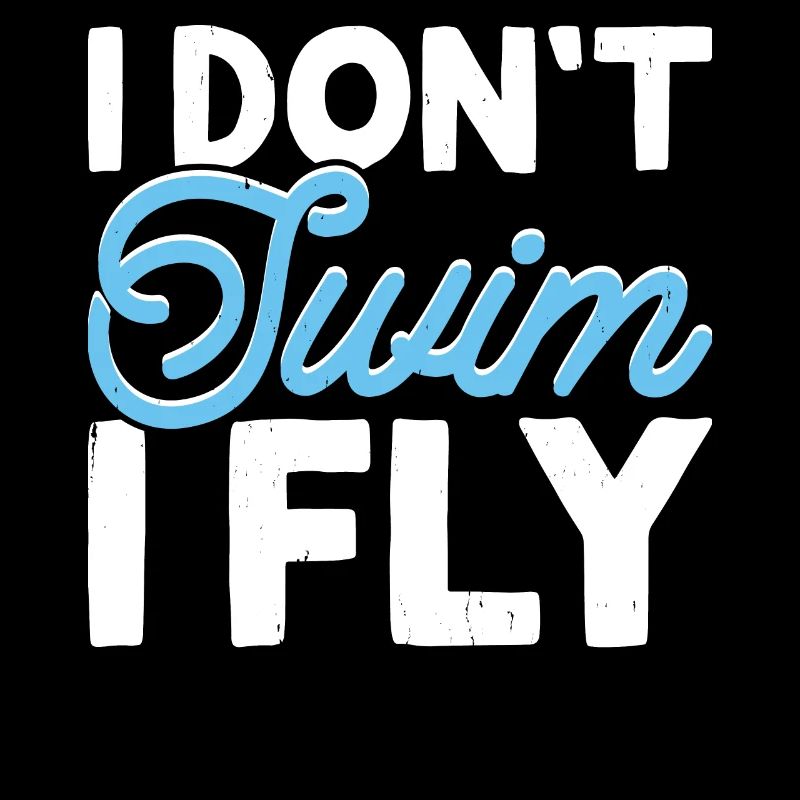 Schwimmen Schwimmer