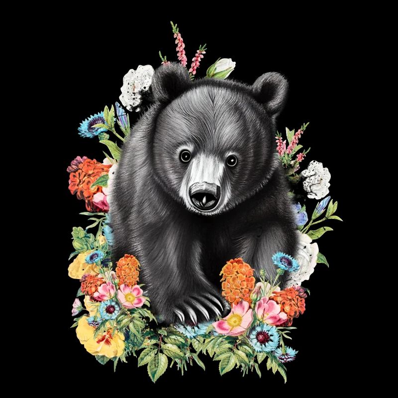 Fleurs d’ours