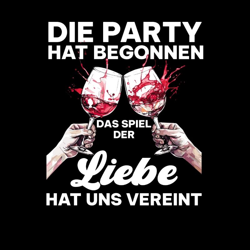 Junggesellenabschied Hochzeit Liebe Spruch
