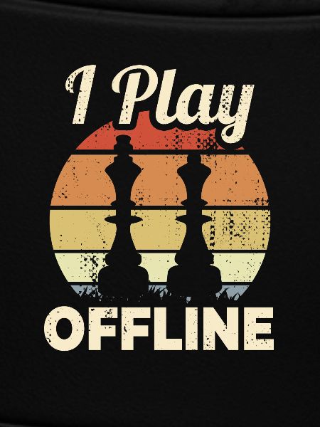 Chess Player Quote