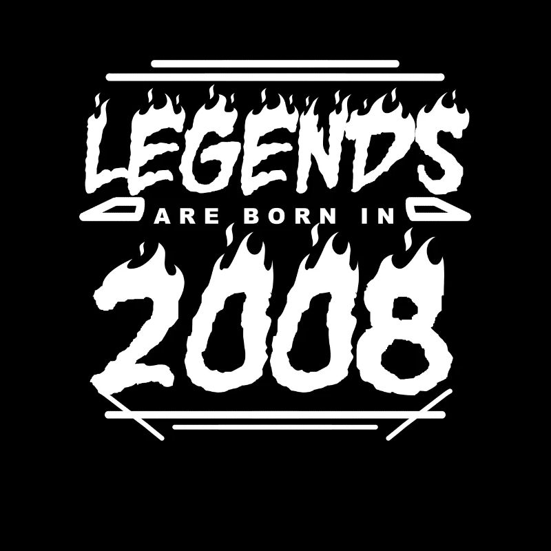 2008 - Year 2008 - Year 2008