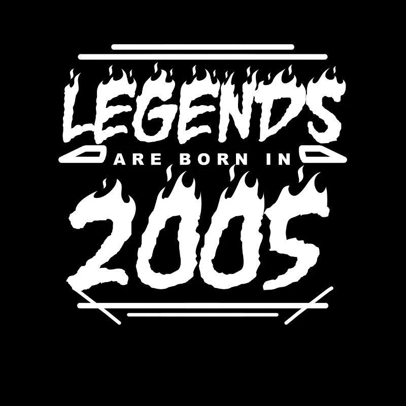 2005 - Year 2005 - Year 2005
