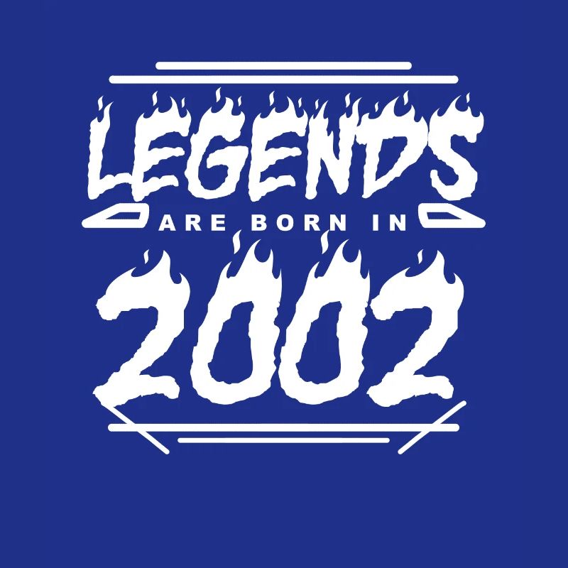 2002 - Year 2002 - Year 2002