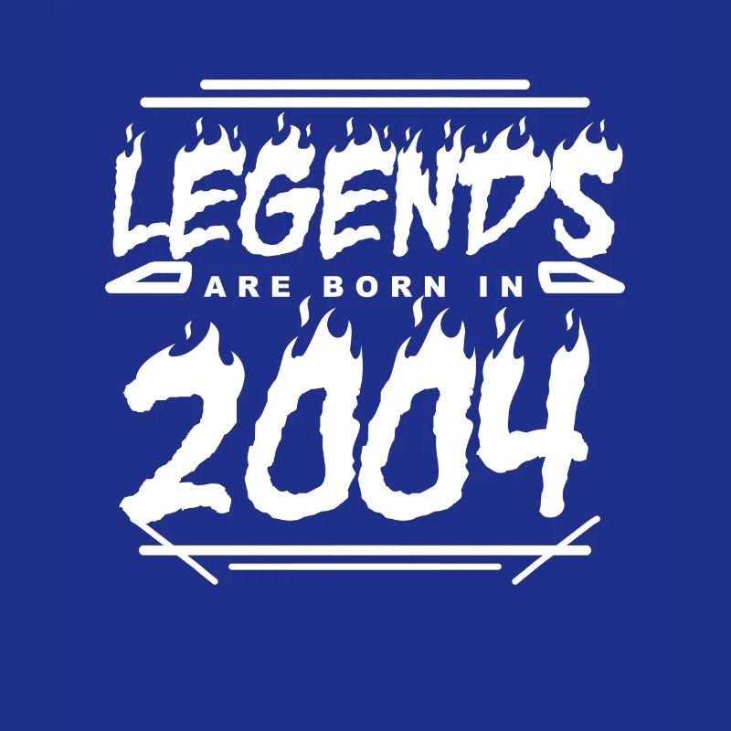 2004 - Année 2004 - Année 2004