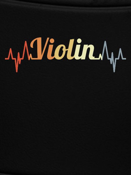 Violin palpitations