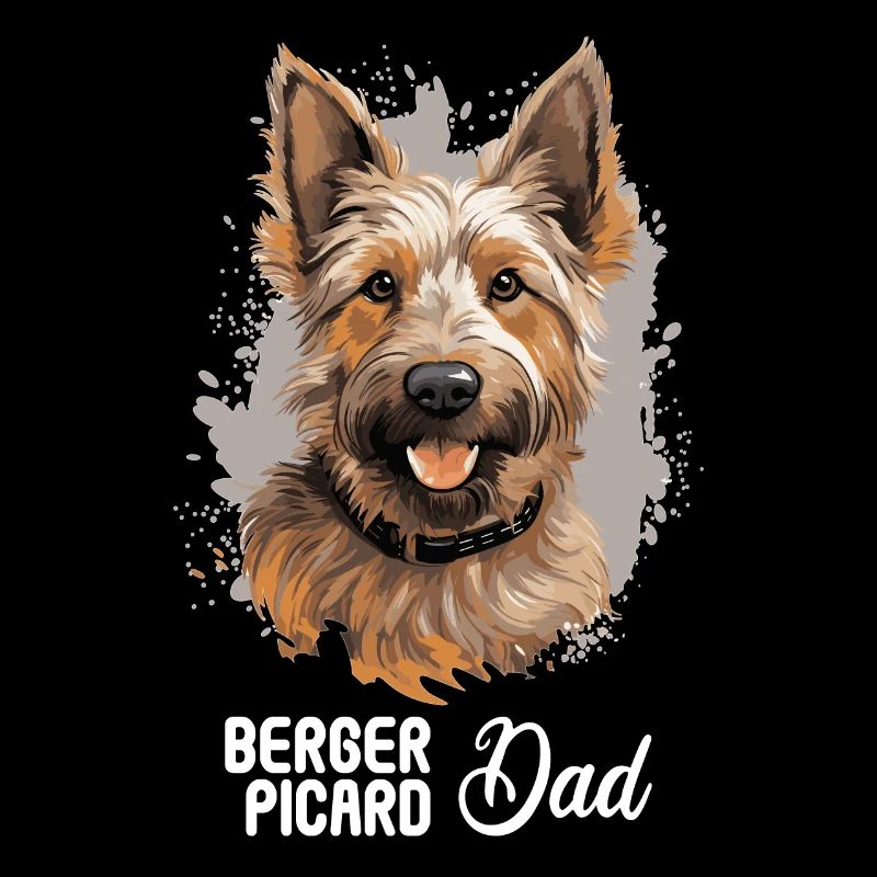 Chien Berger Picard