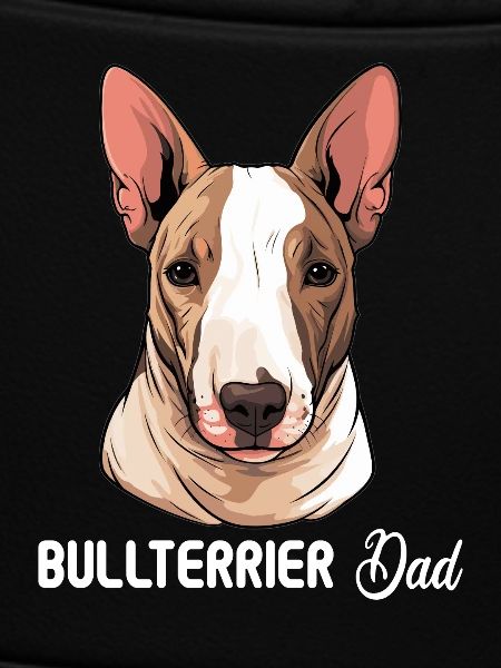 Dog Bull Terrier