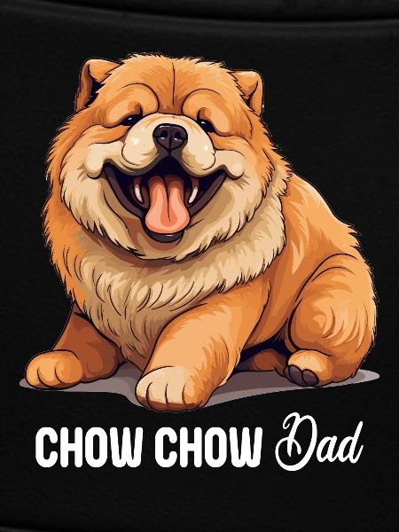 Dog Chow Chow