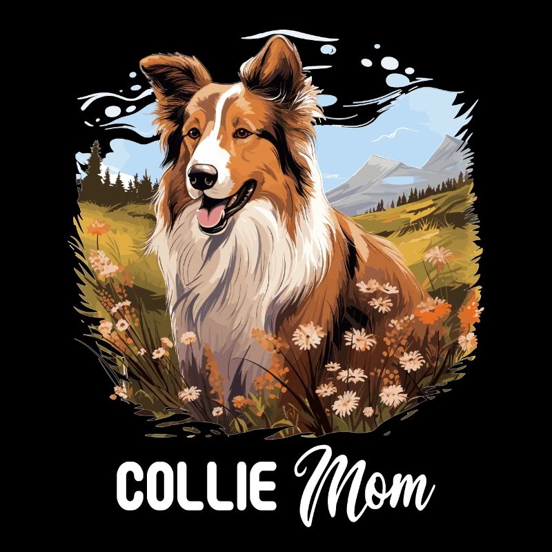 Chien Collie