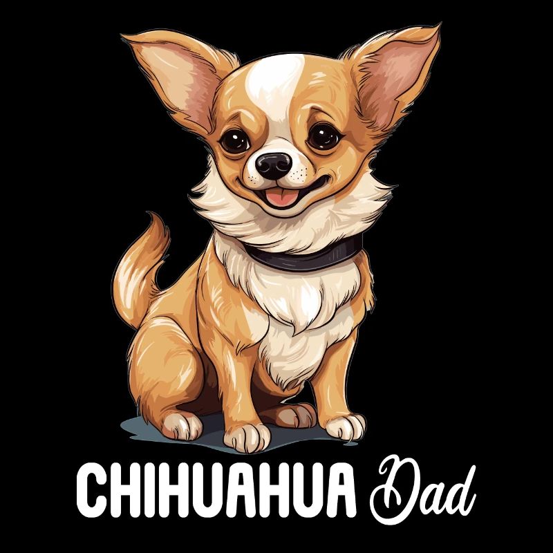 Hund Chihuahua