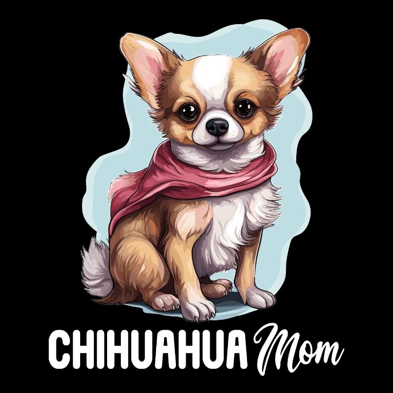Chien Chihuahua
