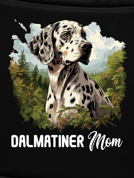 Hund Dalmatiner