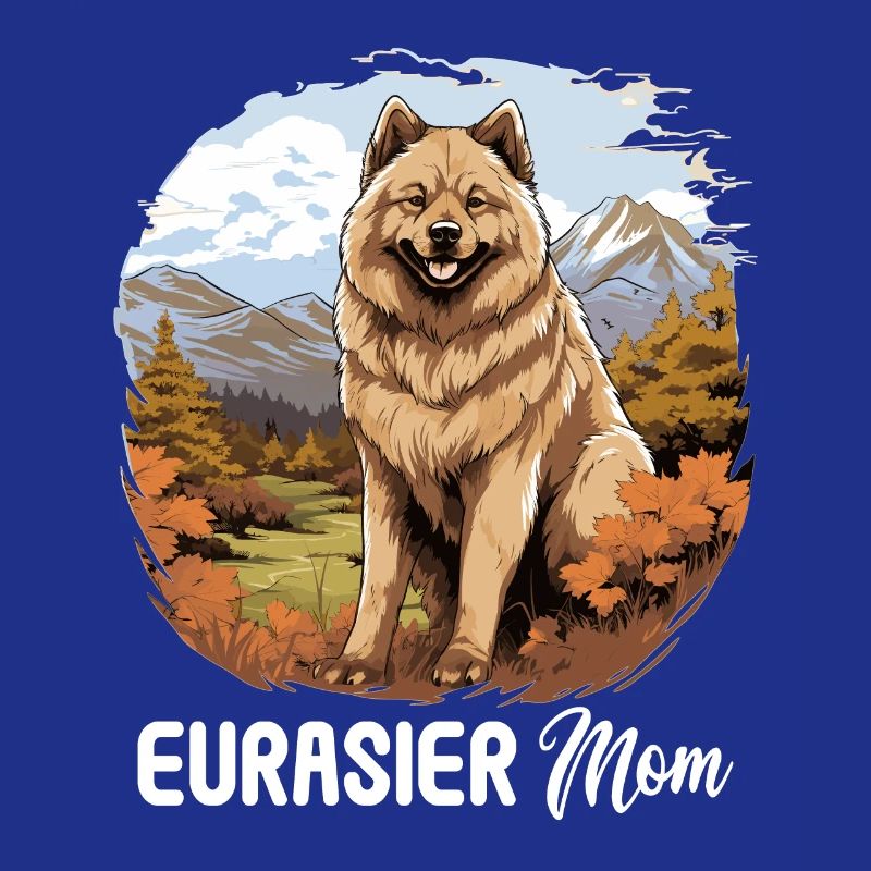 Chien Eurasier