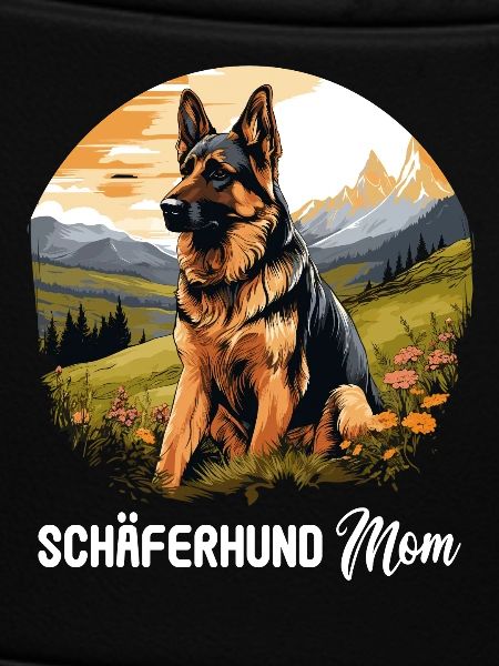 Dog Shepherd