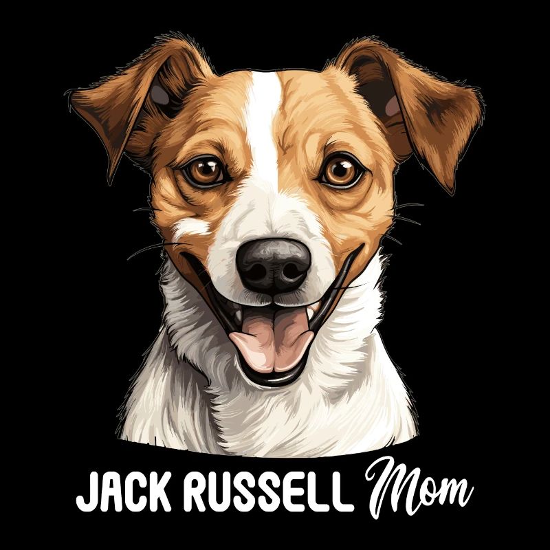 Chien Jack Russell