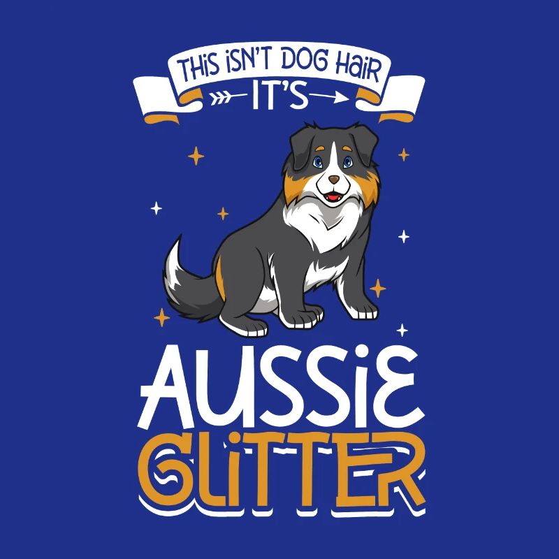 Aussie Glitzer