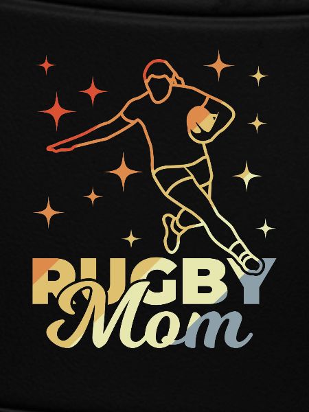 Rugby Mama