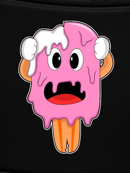 Popsicles Halloween