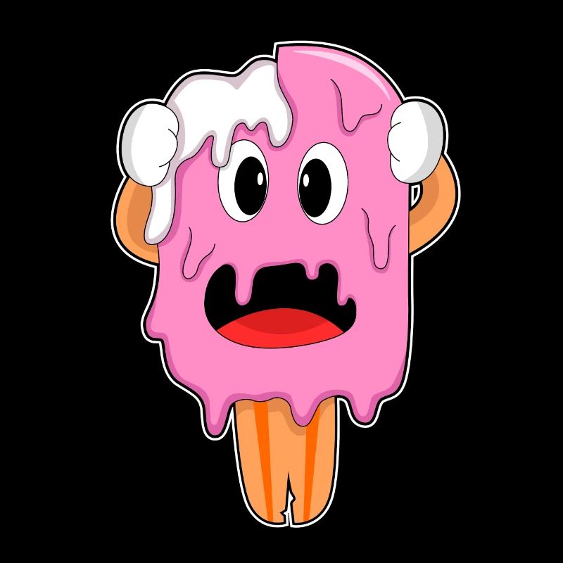 Popsicles Halloween