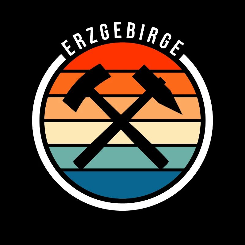 Glück auf Arzgebirg
