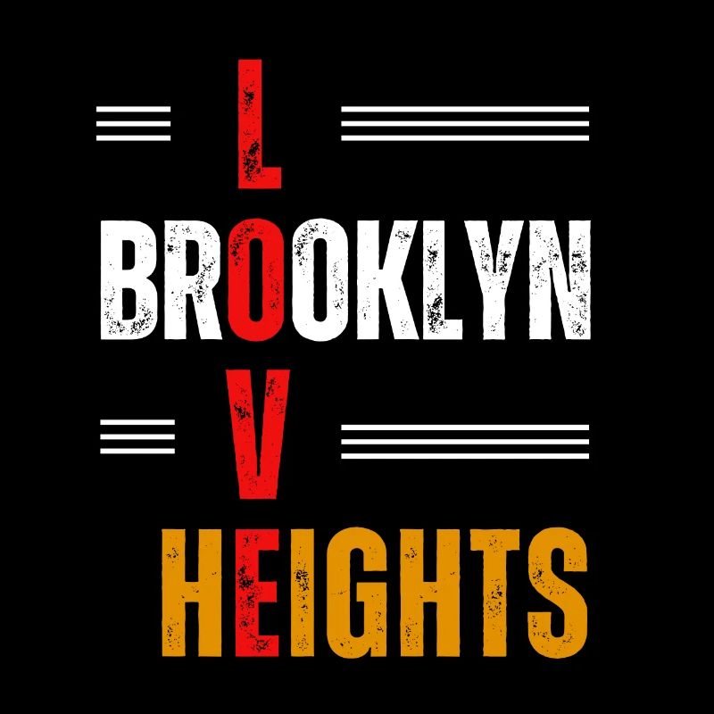 Love Brooklyn Heights