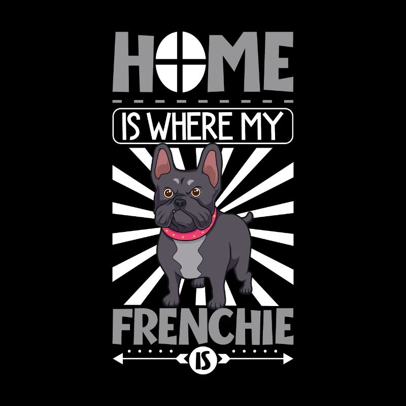 Bouledogue français