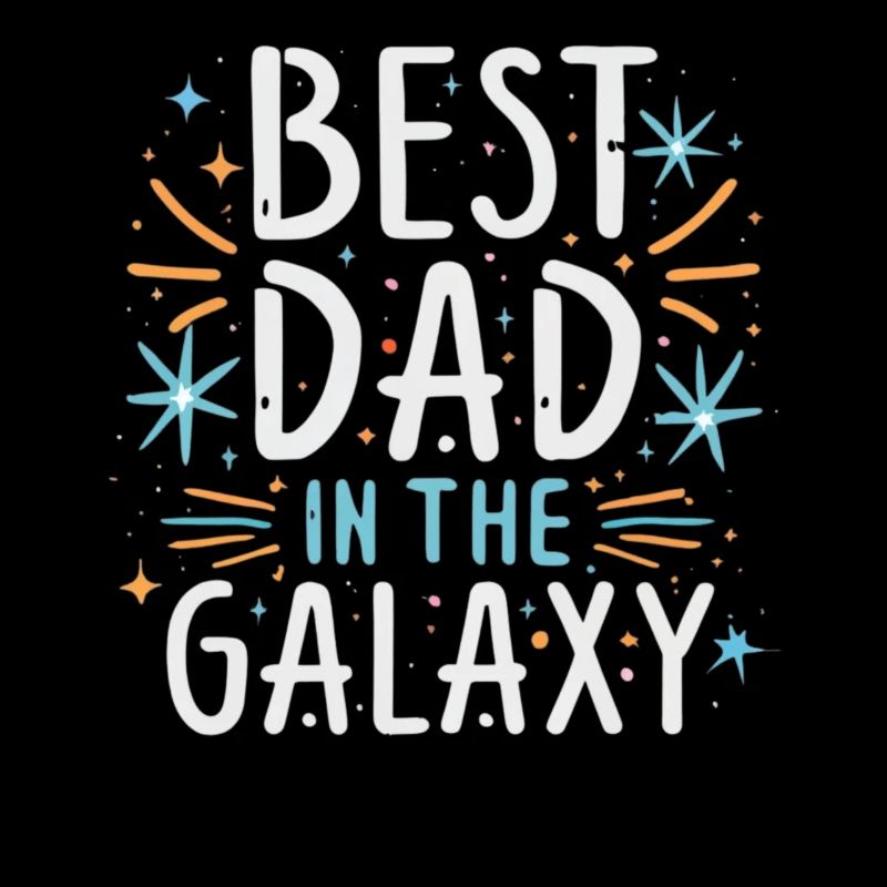 Best Dad in der Galaxie