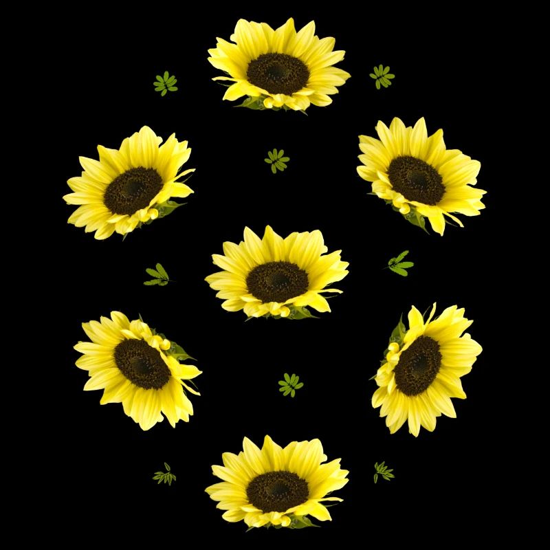Sonnenblumen