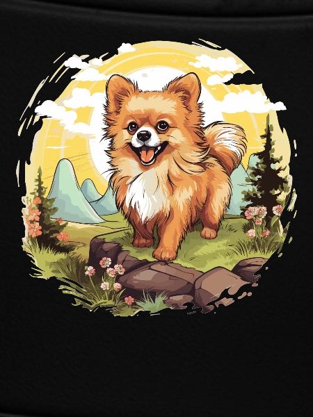 Pomeranian