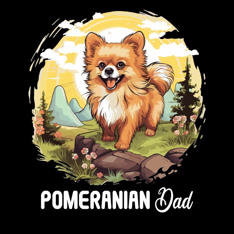 Pomeranian