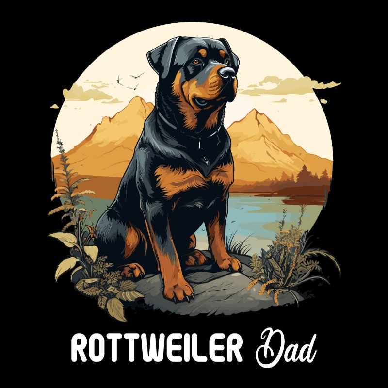 Rottweiler