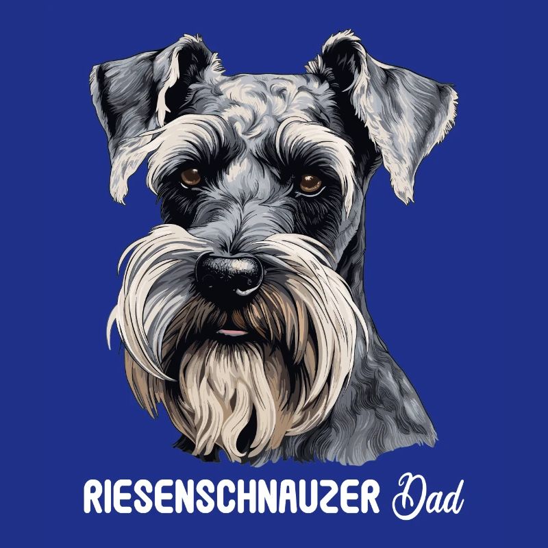 Schnauzer géant