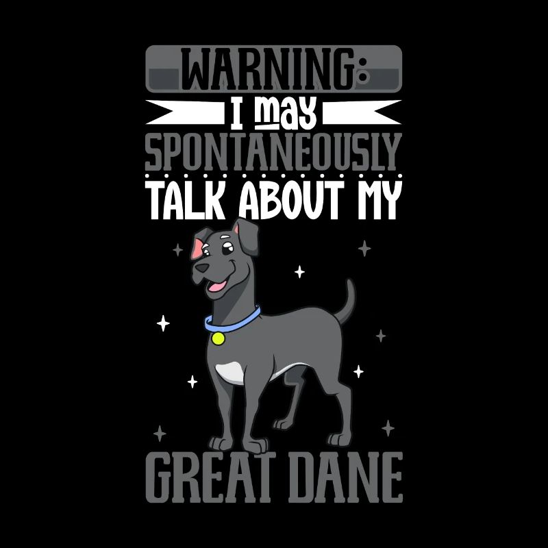 Great Dane Lover