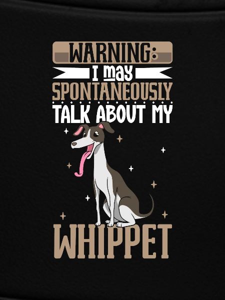 Whippet Lover