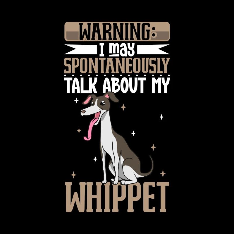 Whippet Lover