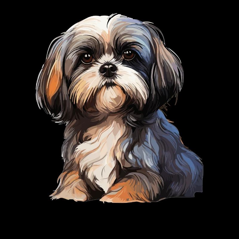 Shih Tzu