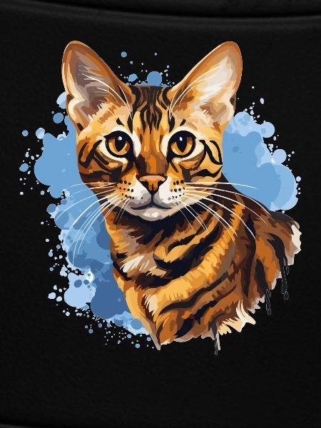 Bengal Cat