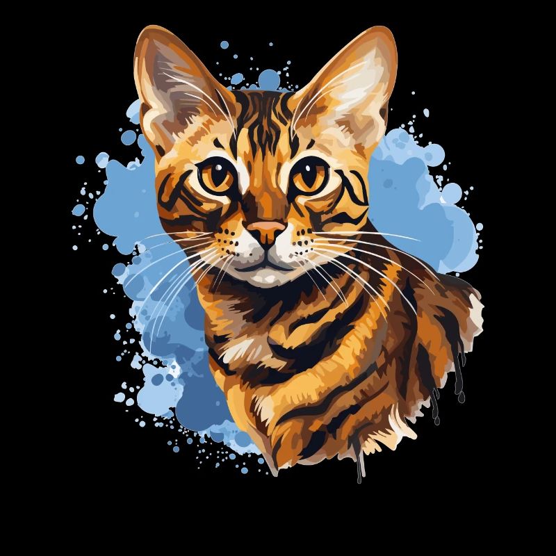 Bengal Cat