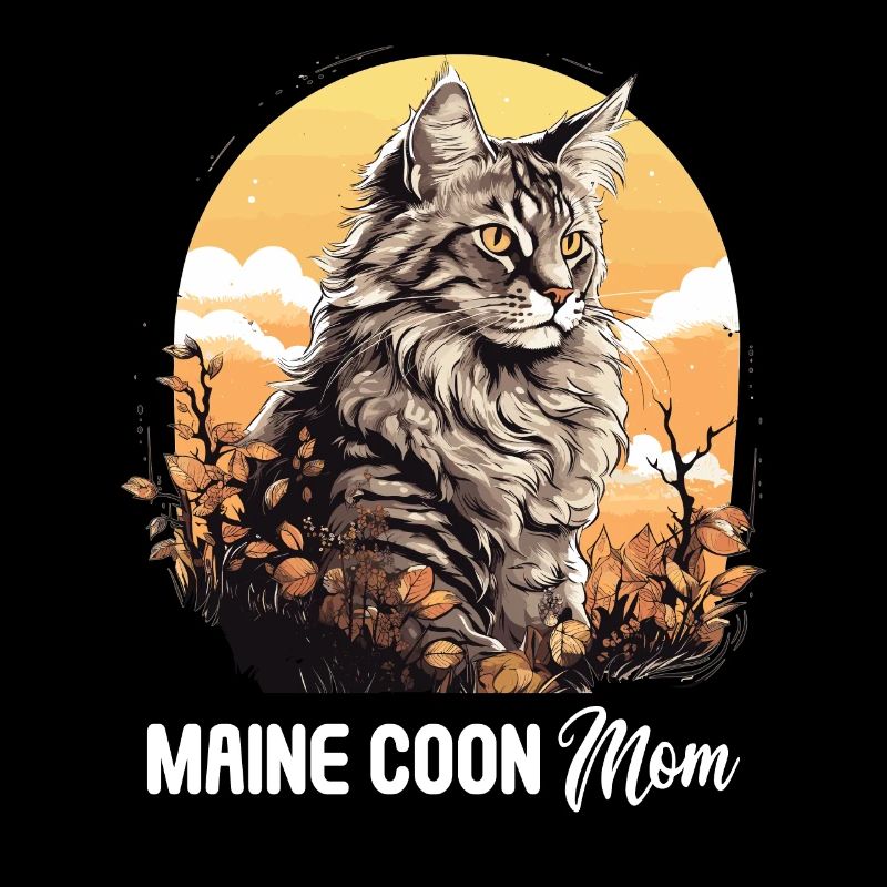 Maine Coon