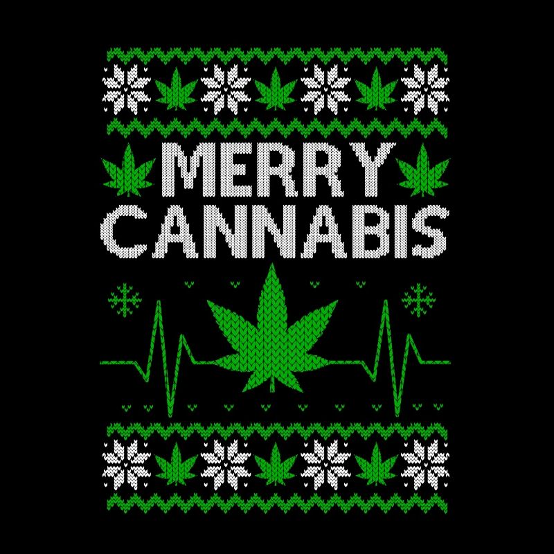 Joyeux Noël, Joyeux Cannabis