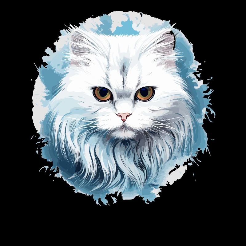 Persian Cat Perser Katze